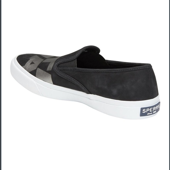 Sperry Cloud Star Wars Sneakers size 5 - Picture 2 of 3